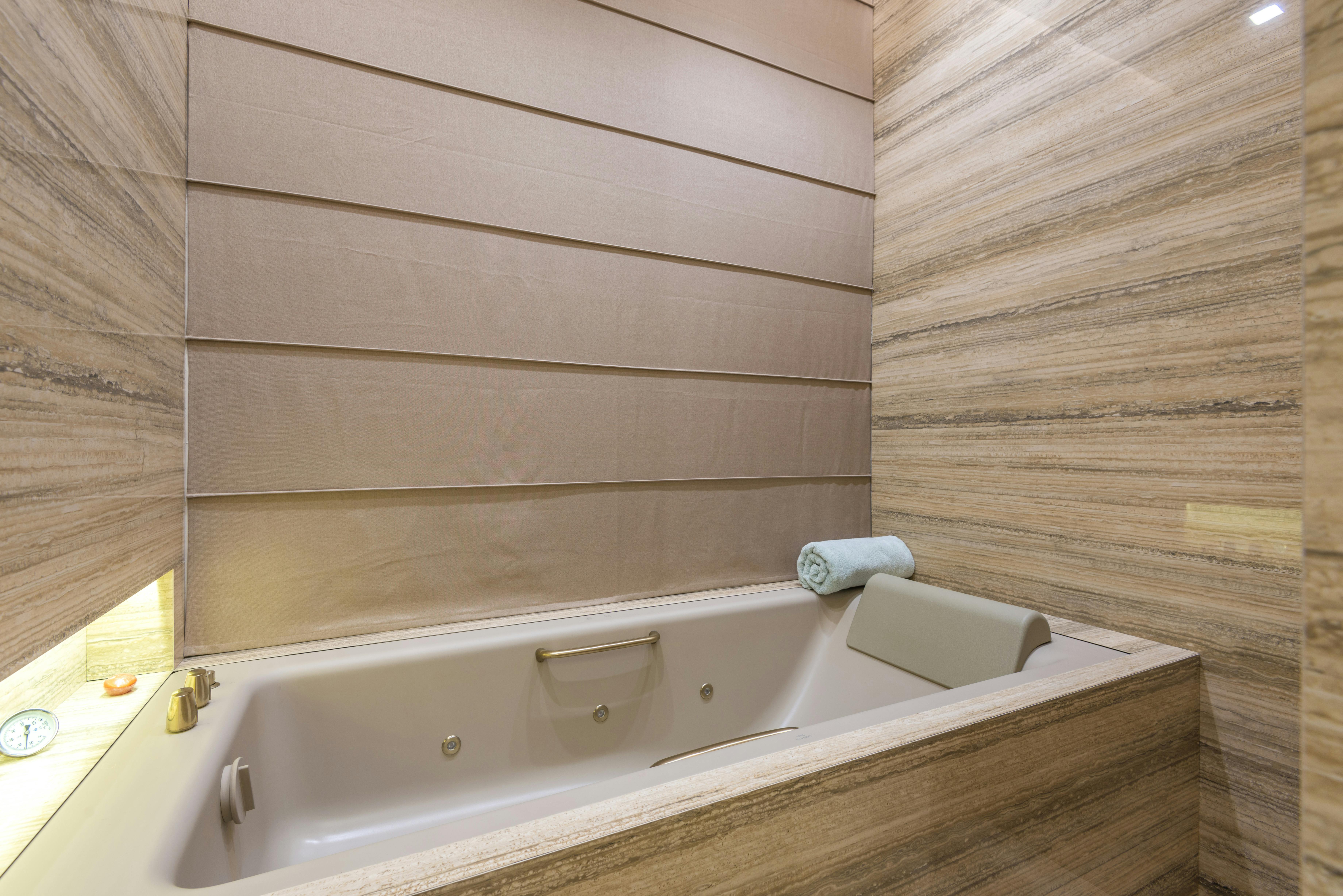 Bathroom Sanctuaries