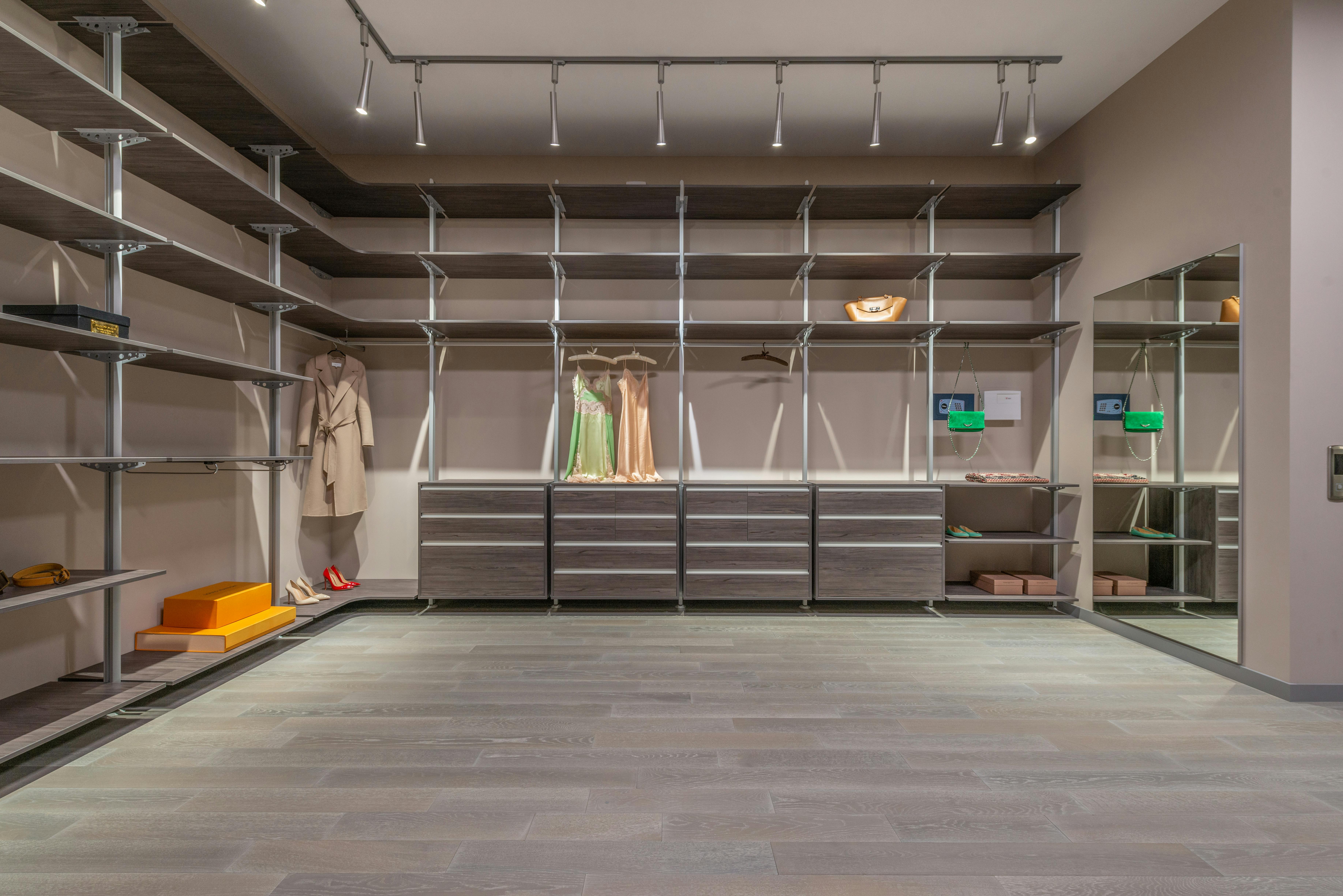 Bespoke Millwork