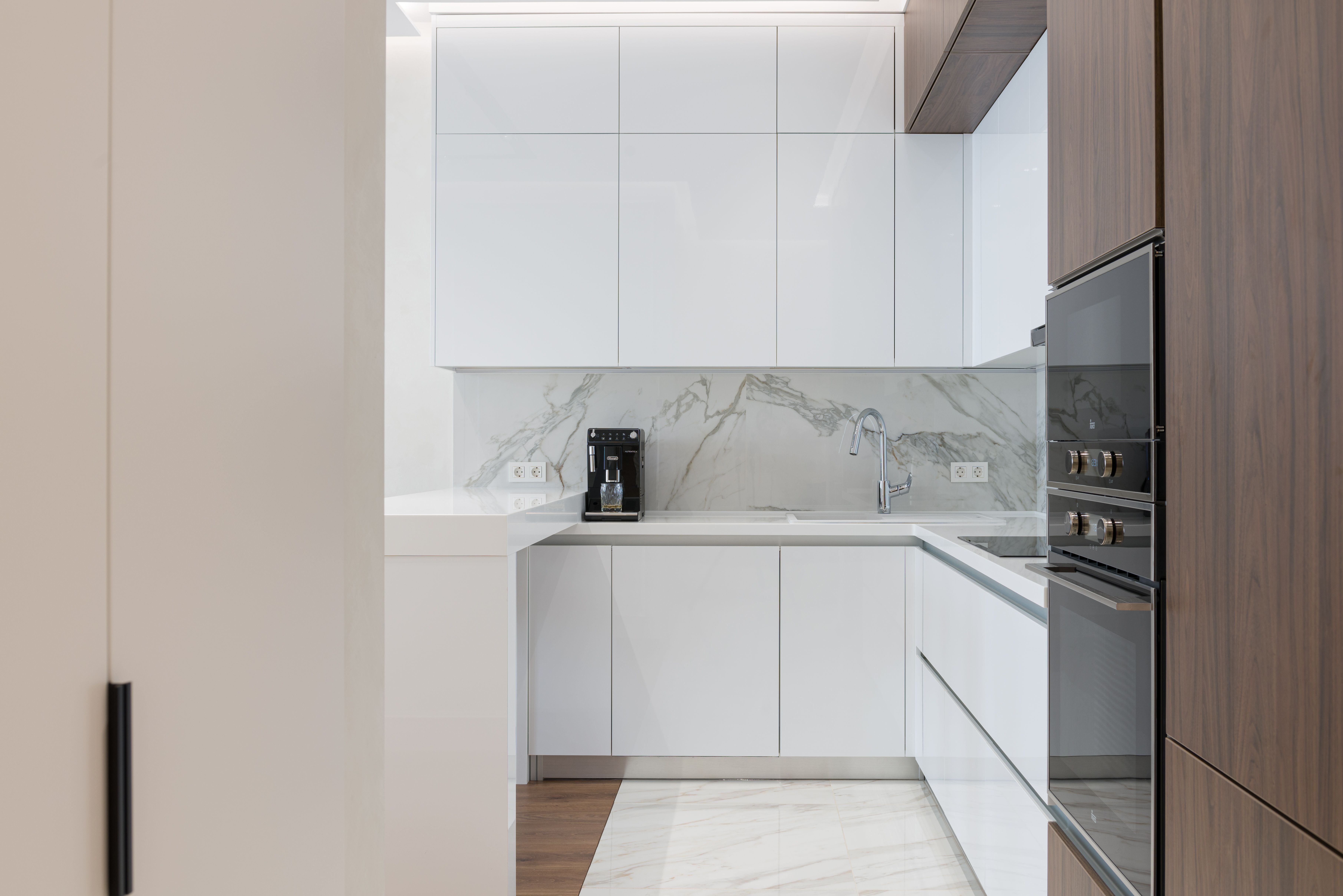 Monochrome Cooking Studio