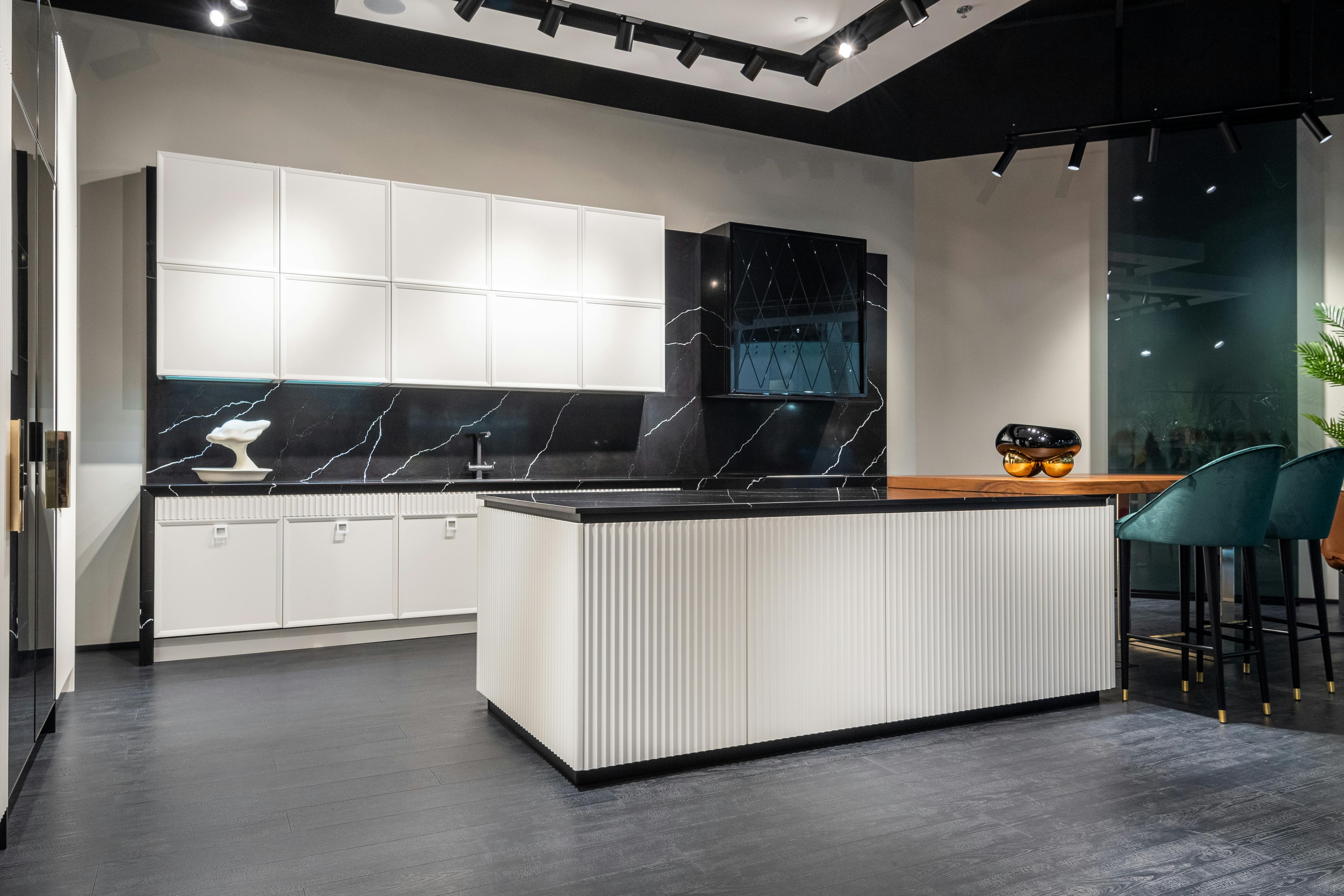 Architectural Kitchens