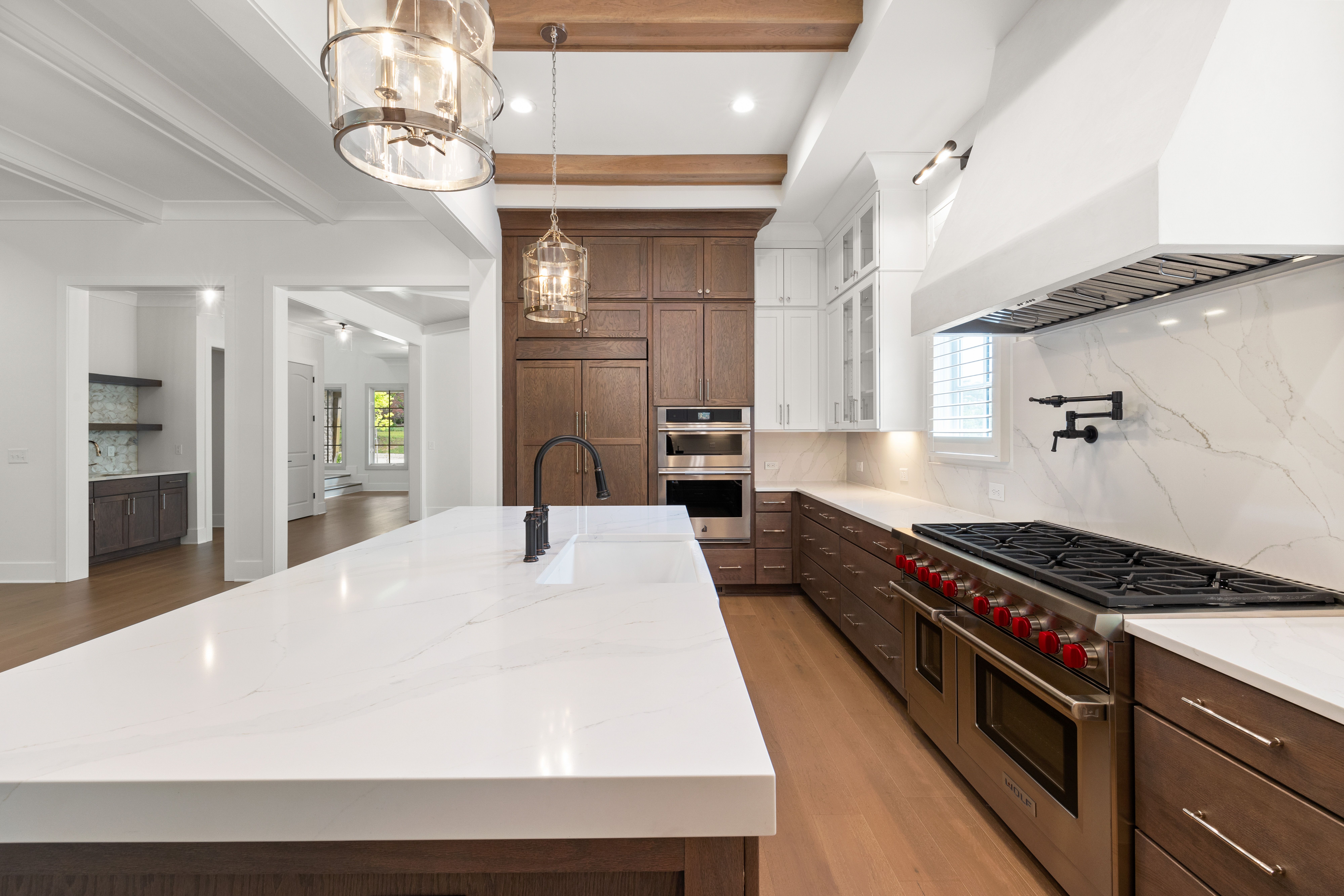 Cove Light Cooktop