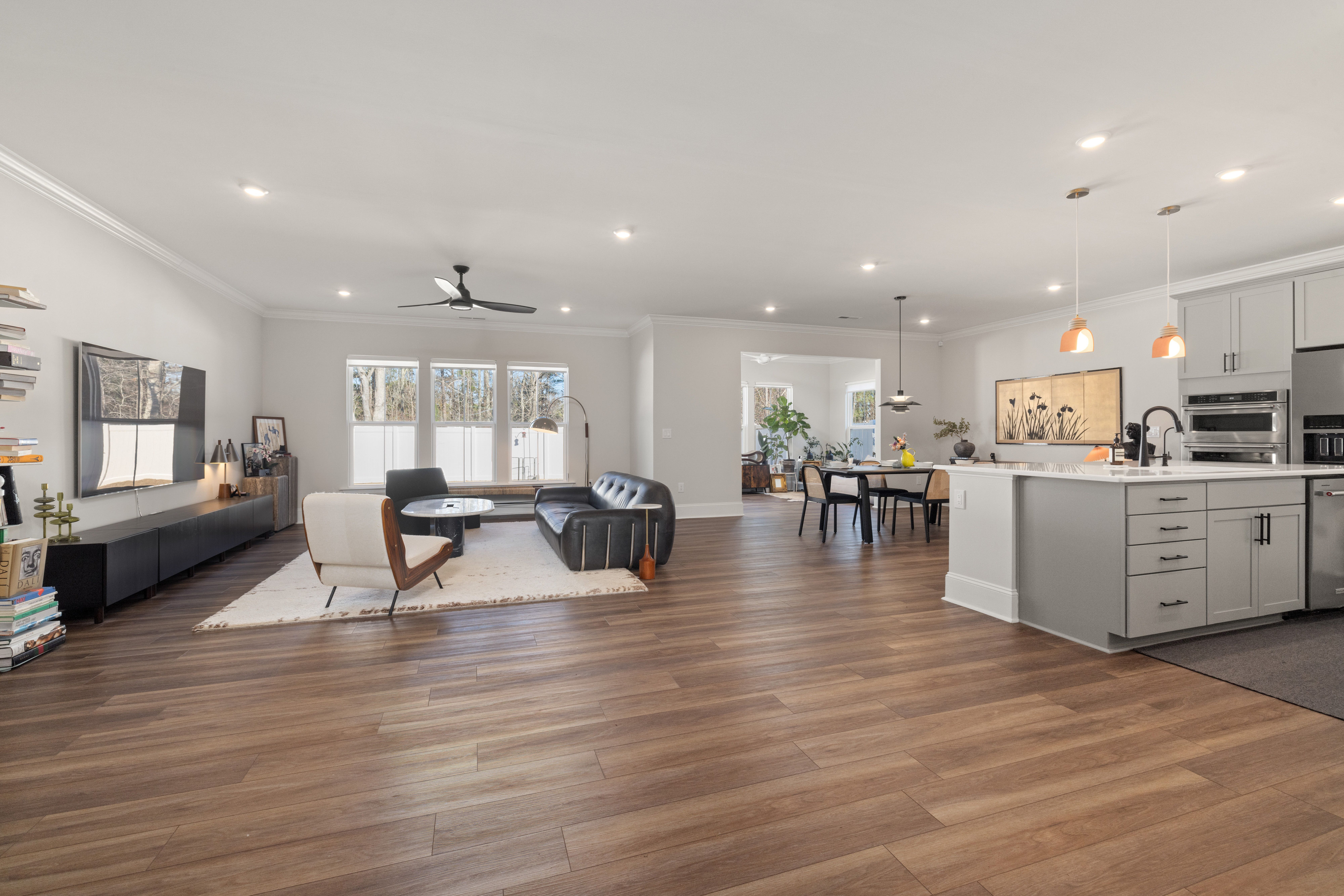 Full-Home Renovation