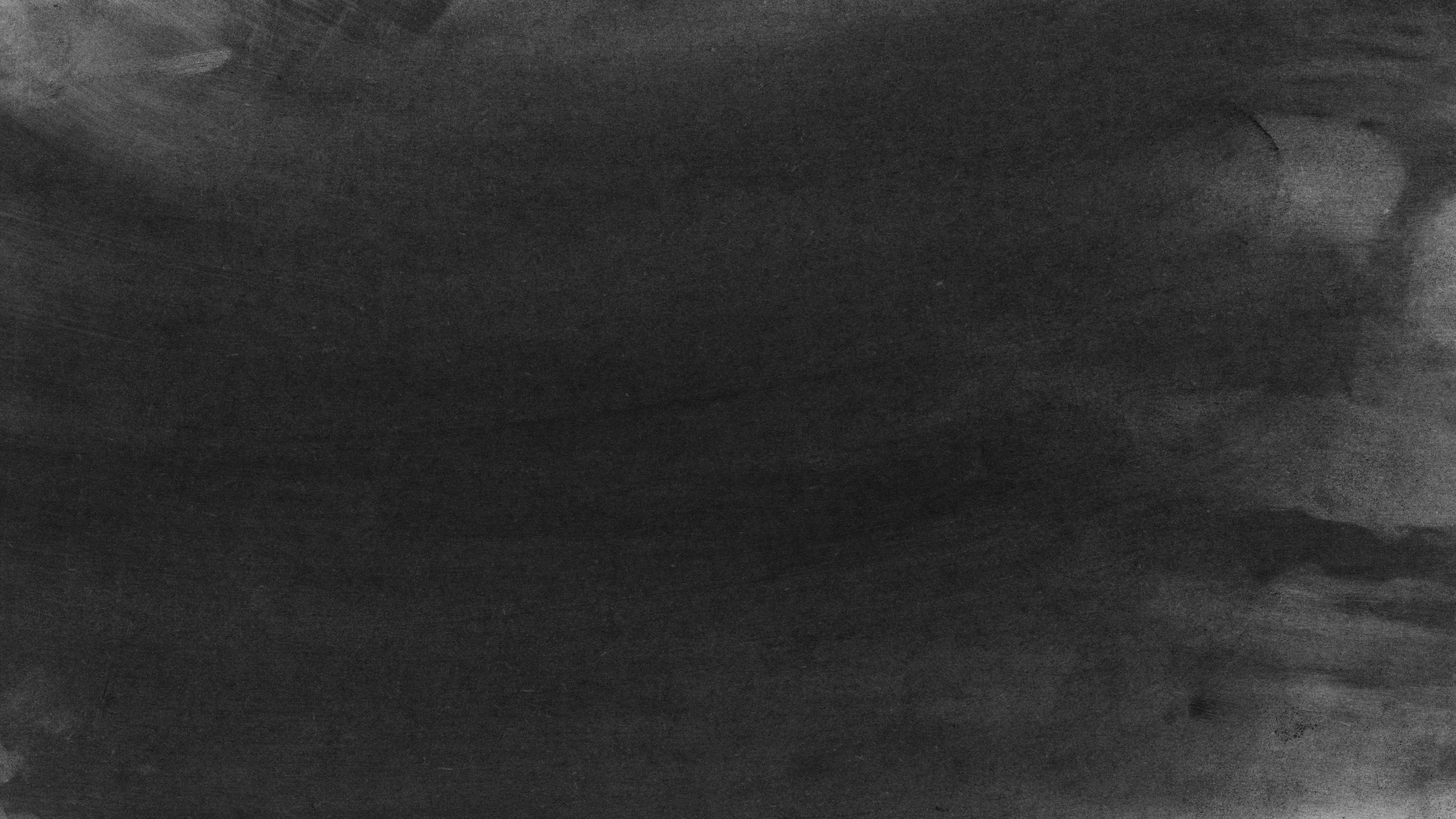 Matte Charcoal Lacquer